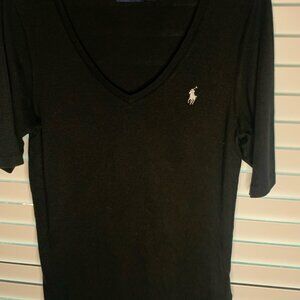 RL Tee shirt - V-neck